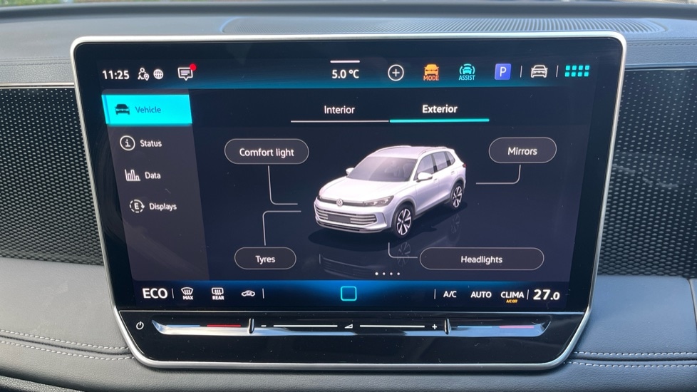 Used Volkswagen Tiguan 2025 for sale - 76869184: Photo 23