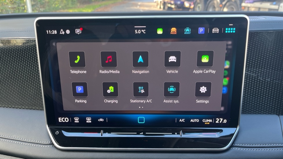 Used Volkswagen Tiguan 2025 for sale - 76869184: Photo 24