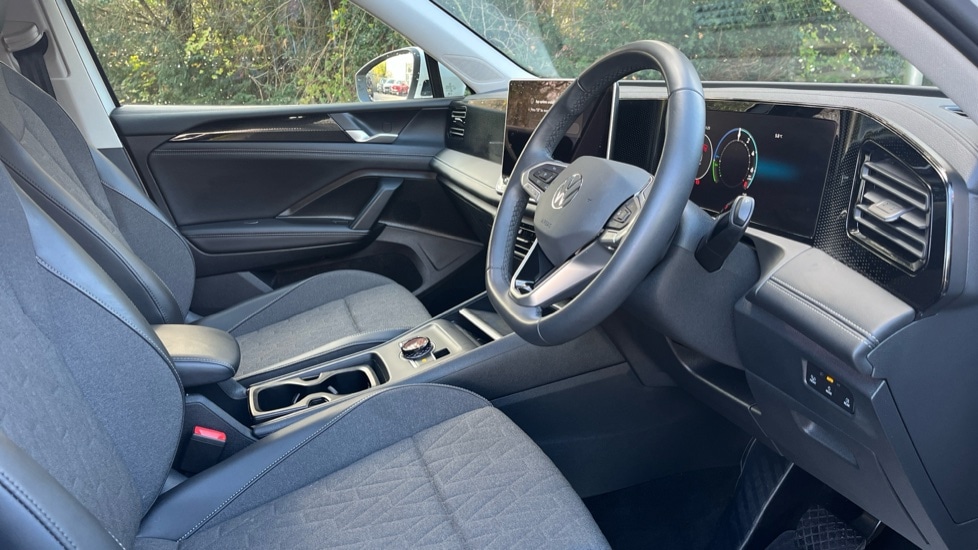 Used Volkswagen Tiguan 2025 for sale - 76869184: Photo 26