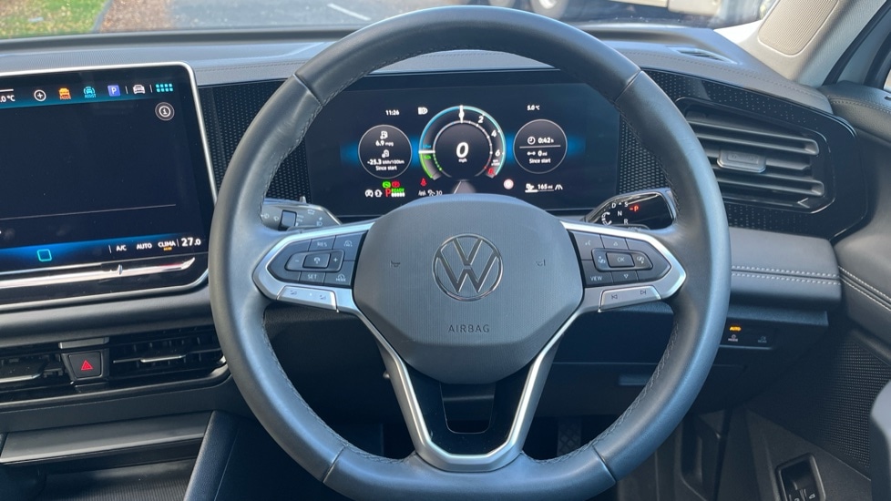 Used Volkswagen Tiguan 2025 for sale - 76869184: Photo 27