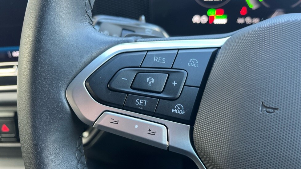 Used Volkswagen Tiguan 2025 for sale - 76869184: Photo 30