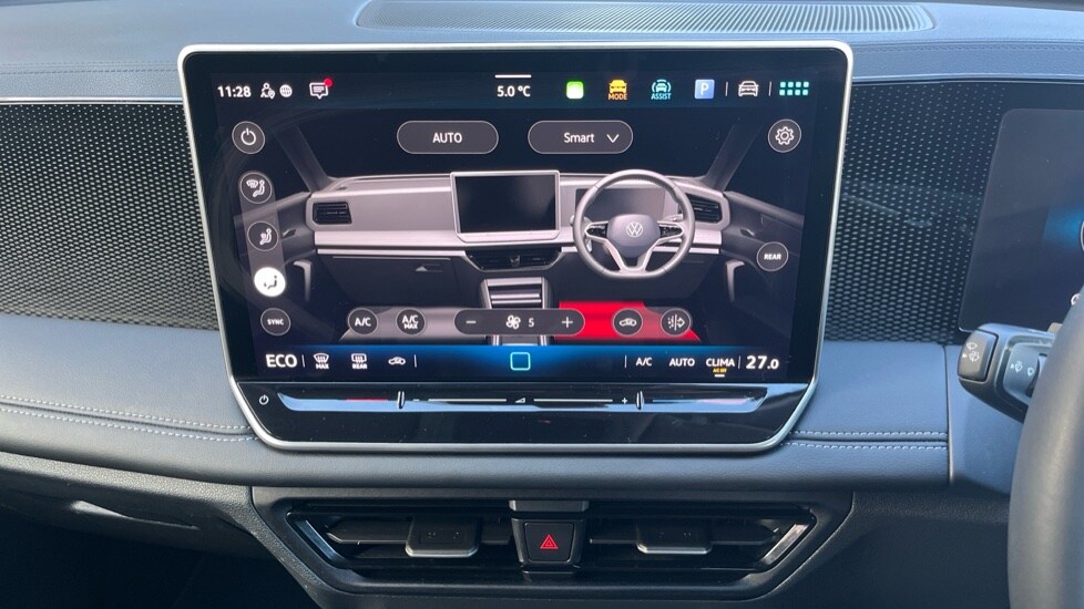 Used Volkswagen Tiguan 2025 for sale - 76869184: Photo 33