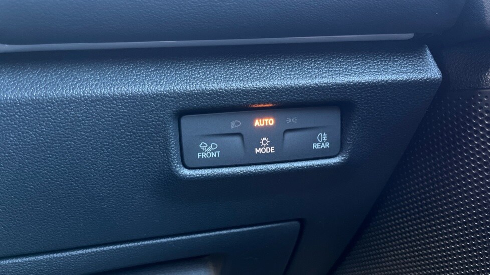 Used Volkswagen Tiguan 2025 for sale - 76869184: Photo 38