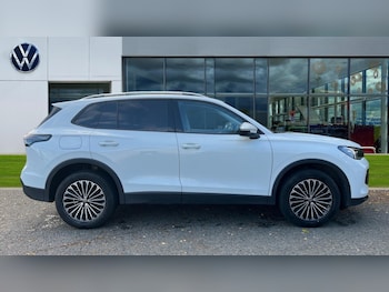 Used Volkswagen Tiguan 2025 for sale - 76869184: Photo