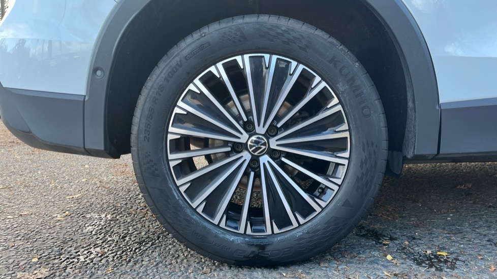 Used Volkswagen Tiguan 2025 for sale - 76869184: Photo 5