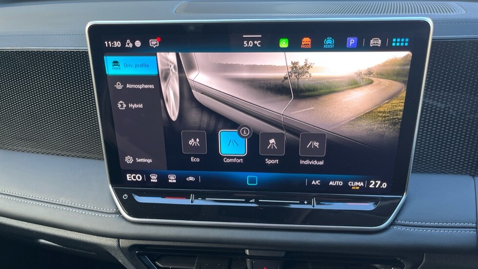 Used Volkswagen Tiguan 2025 for sale - 76869184: Photo 50