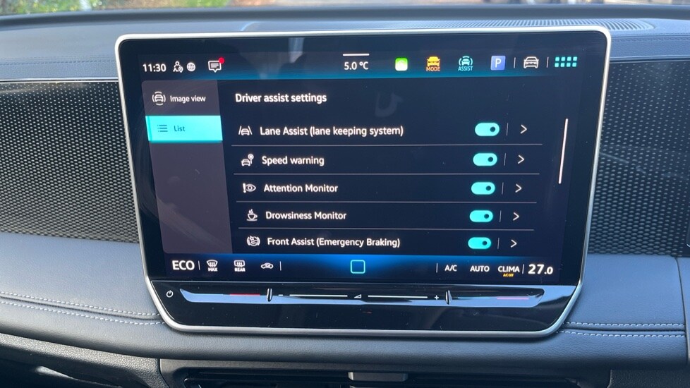 Used Volkswagen Tiguan 2025 for sale - 76869184: Photo 51