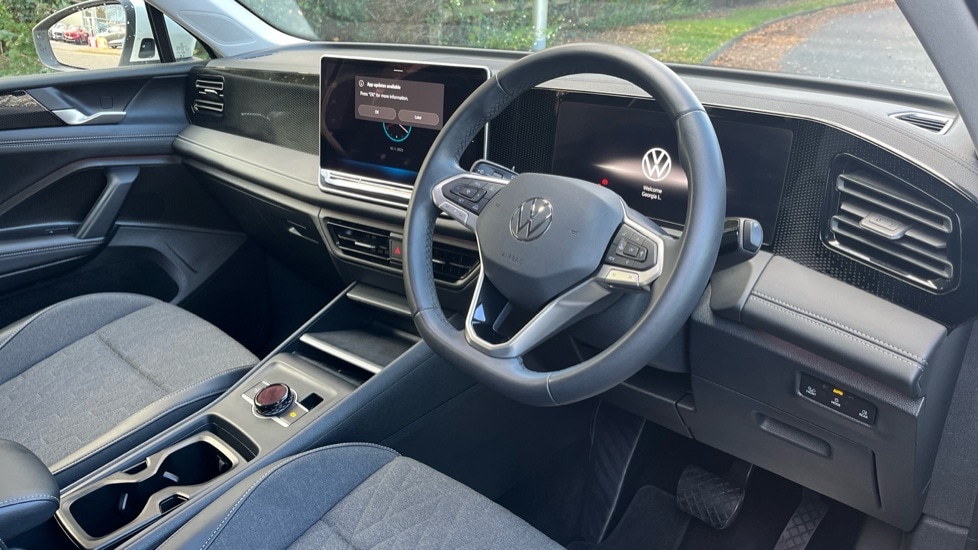 Used Volkswagen Tiguan 2025 for sale - 76869184: Photo 6