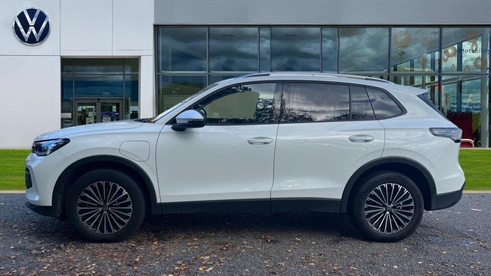 Used Volkswagen Tiguan 2025 for sale - 76869184: Photo 9