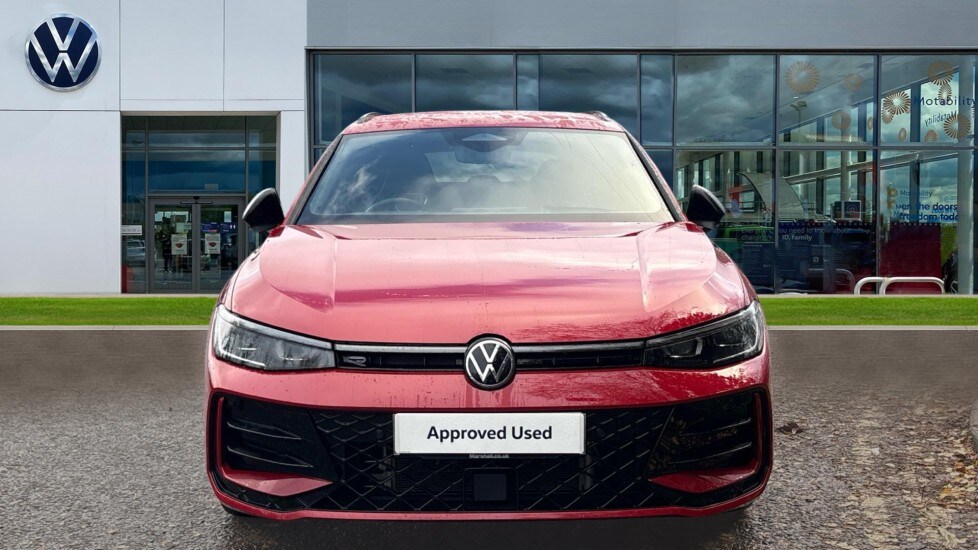 Used Volkswagen Passat 2025 for sale - 76868263: Photo 10