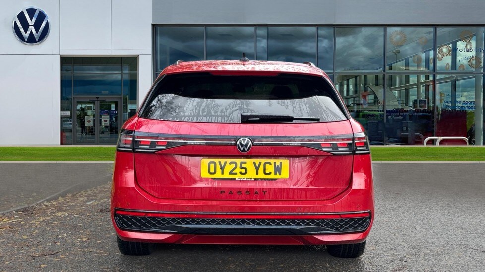 Used Volkswagen Passat 2025 for sale - 76868263: Photo 11