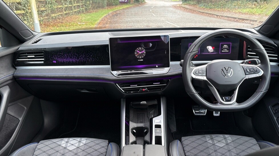 Used Volkswagen Passat 2025 for sale - 76868263: Photo 12