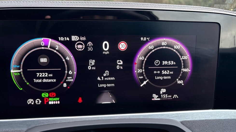 Used Volkswagen Passat 2025 for sale - 76868263: Photo 14