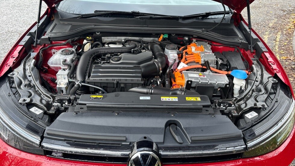 Used Volkswagen Passat 2025 for sale - 76868263: Photo 17