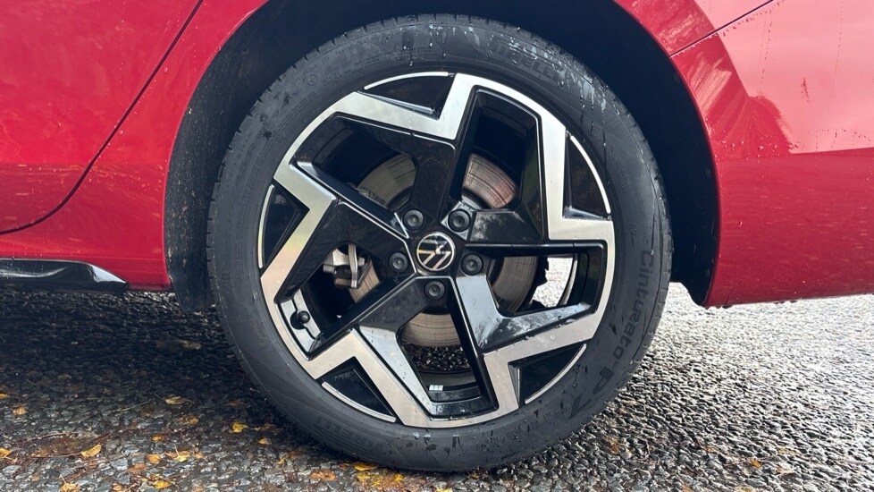 Used Volkswagen Passat 2025 for sale - 76868263: Photo 19