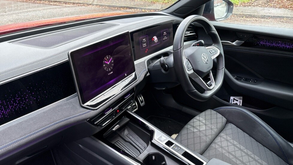 Used Volkswagen Passat 2025 for sale - 76868263: Photo 2