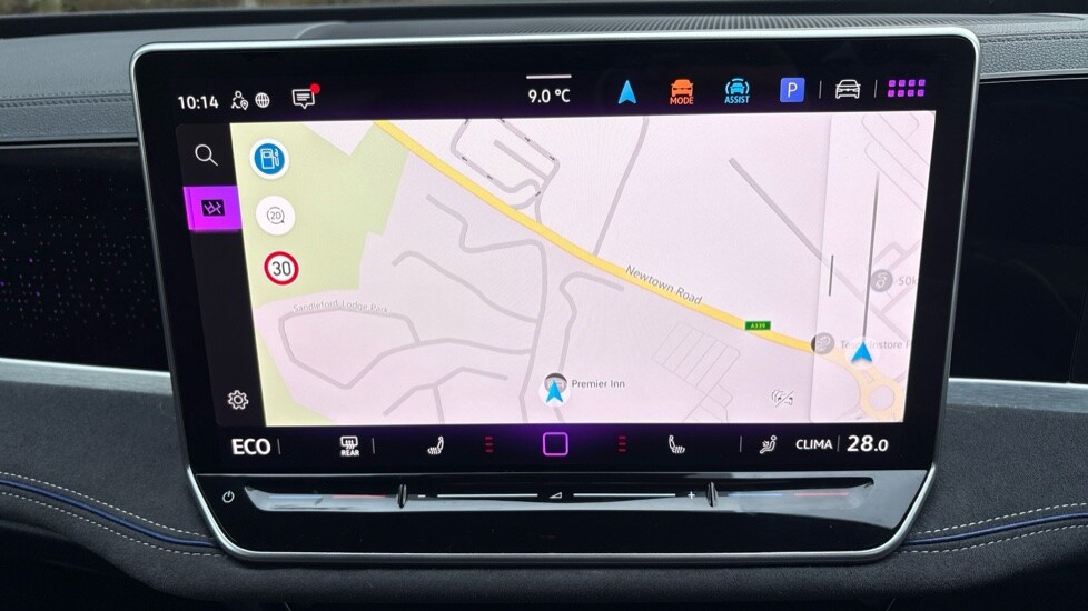 Used Volkswagen Passat 2025 for sale - 76868263: Photo 21