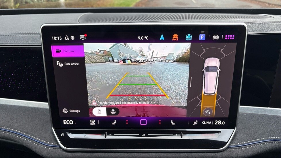 Used Volkswagen Passat 2025 for sale - 76868263: Photo 22