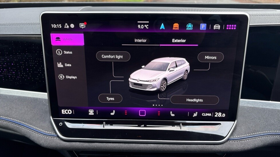 Used Volkswagen Passat 2025 for sale - 76868263: Photo 23