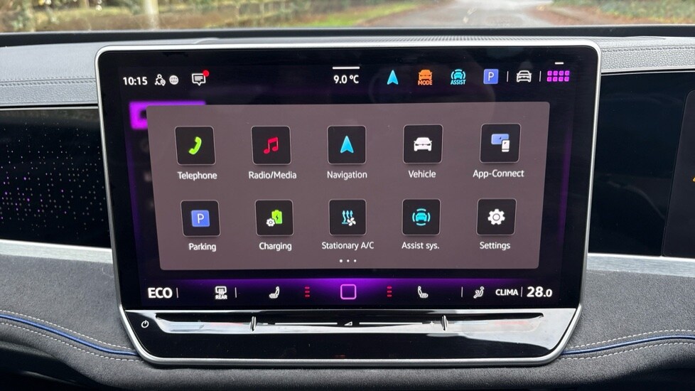 Used Volkswagen Passat 2025 for sale - 76868263: Photo 24