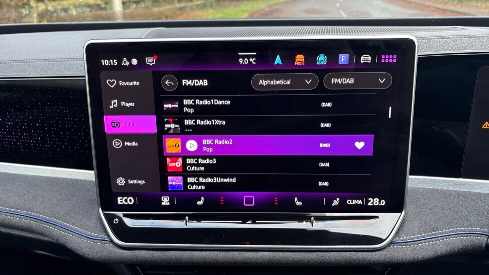 Used Volkswagen Passat 2025 for sale - 76868263: Photo 25