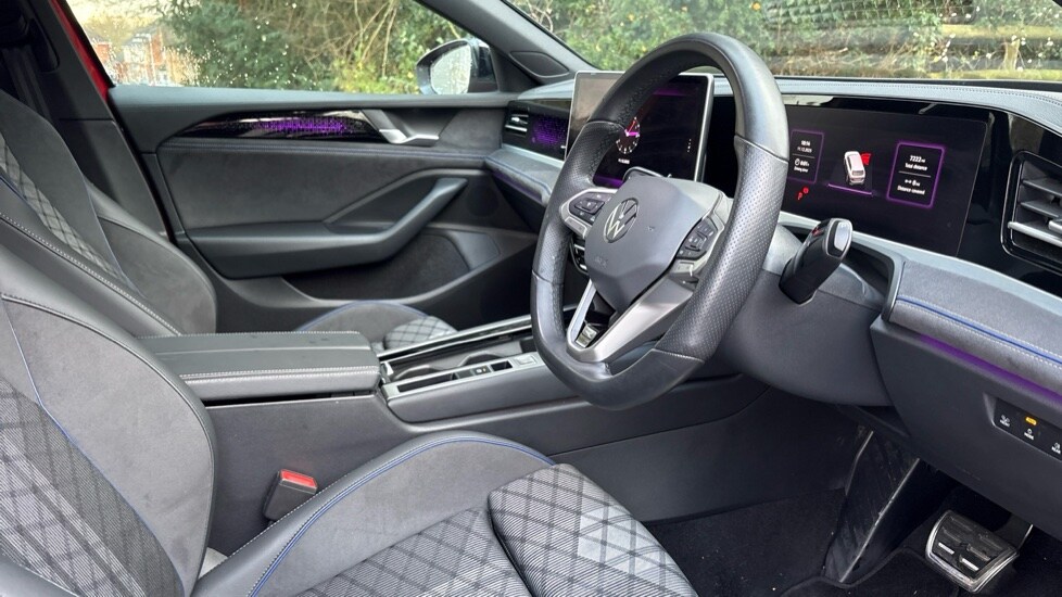 Used Volkswagen Passat 2025 for sale - 76868263: Photo 26