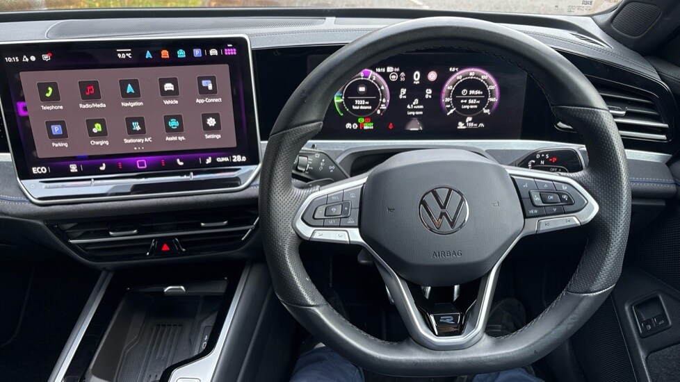 Used Volkswagen Passat 2025 for sale - 76868263: Photo 27