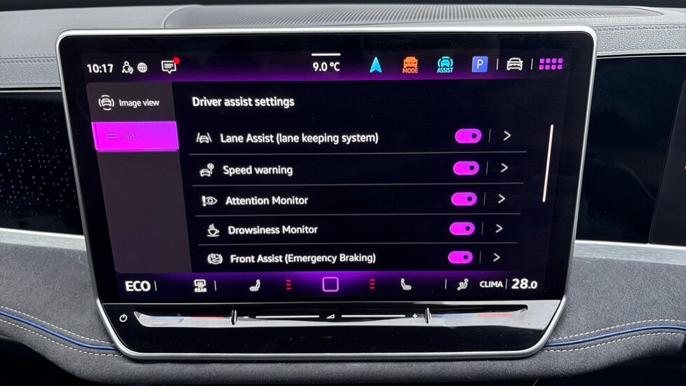 Used Volkswagen Passat 2025 for sale - 76868263: Photo 44