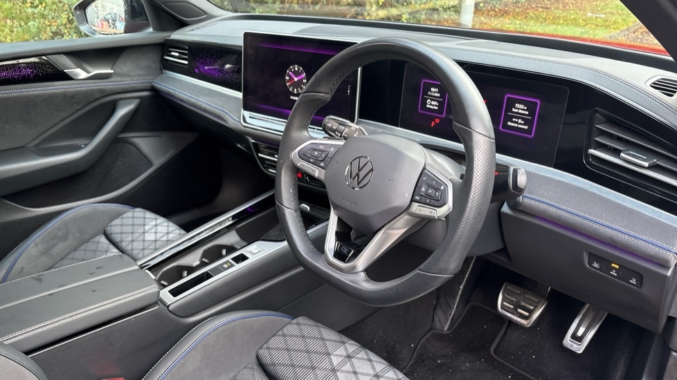 Used Volkswagen Passat 2025 for sale - 76868263: Photo 6