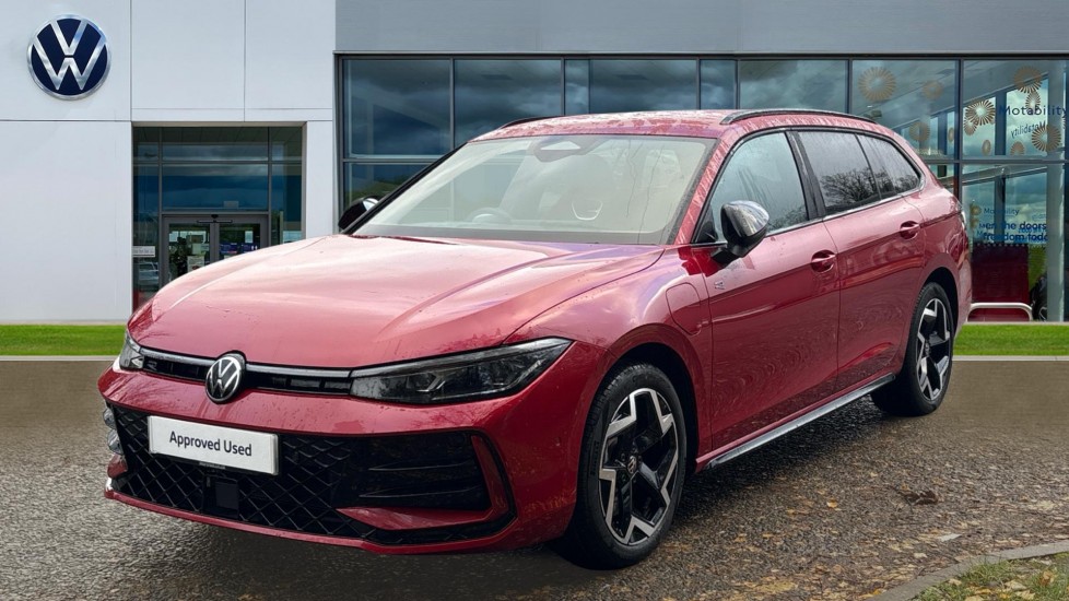 Used Volkswagen Passat 2025 for sale - 76868263: Photo 7