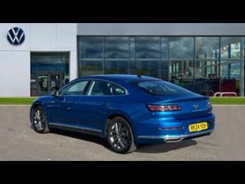 Used Volkswagen Arteon 2024 for sale - 74684186: Photo