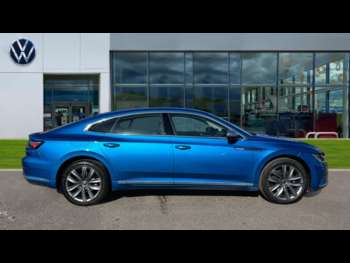 Used Volkswagen Arteon 2024 for sale - 74684186: Photo