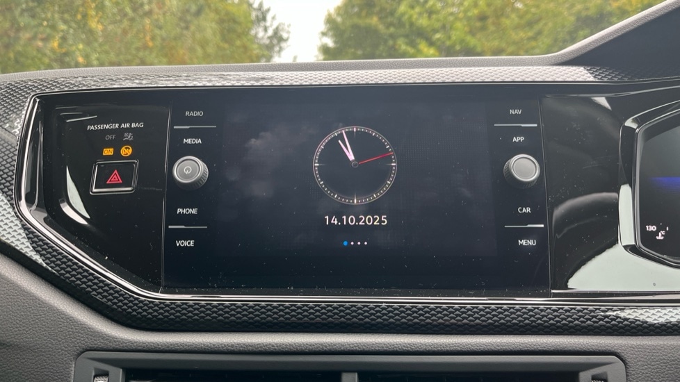 Used Volkswagen Polo 2025 for sale - 76870336: Photo 13