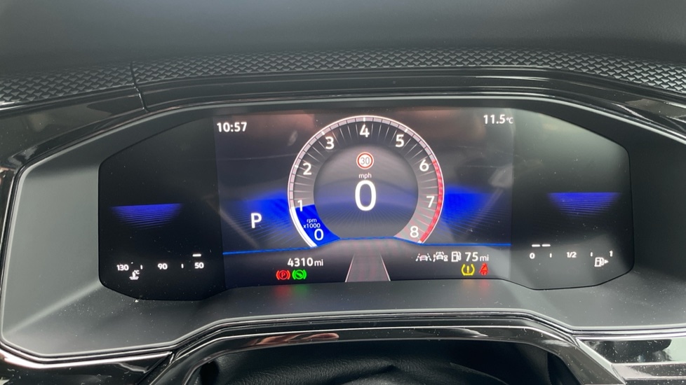 Used Volkswagen Polo 2025 for sale - 76870336: Photo 14