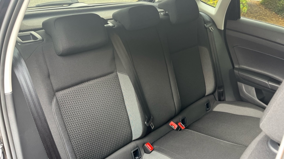 Used Volkswagen Polo 2025 for sale - 76870336: Photo 15