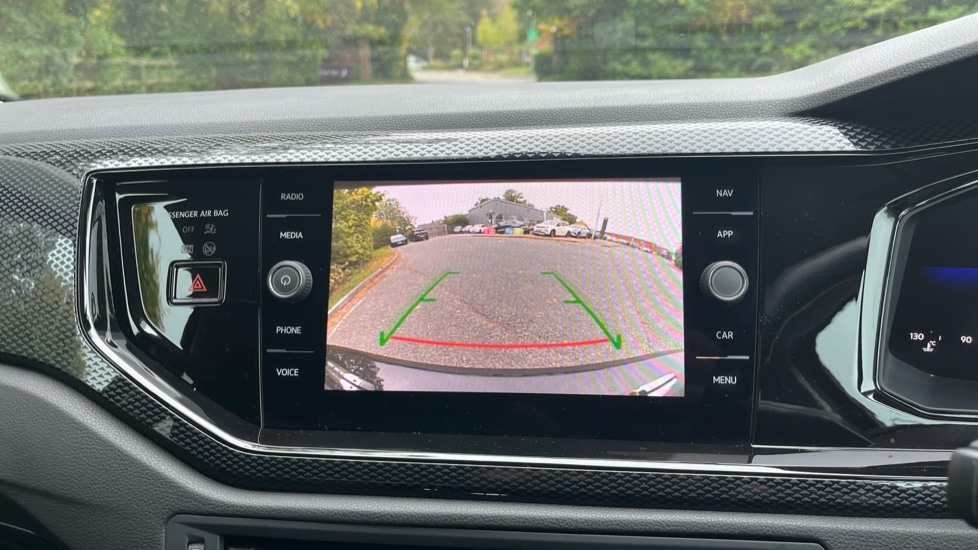 Used Volkswagen Polo 2025 for sale - 76870336: Photo 21