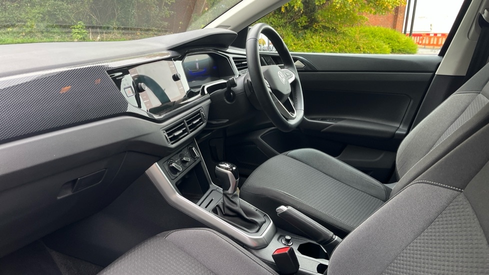 Used Volkswagen Polo 2025 for sale - 76870336: Photo 26