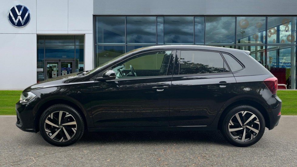 Used Volkswagen Polo 2025 for sale - 76870336: Photo 9