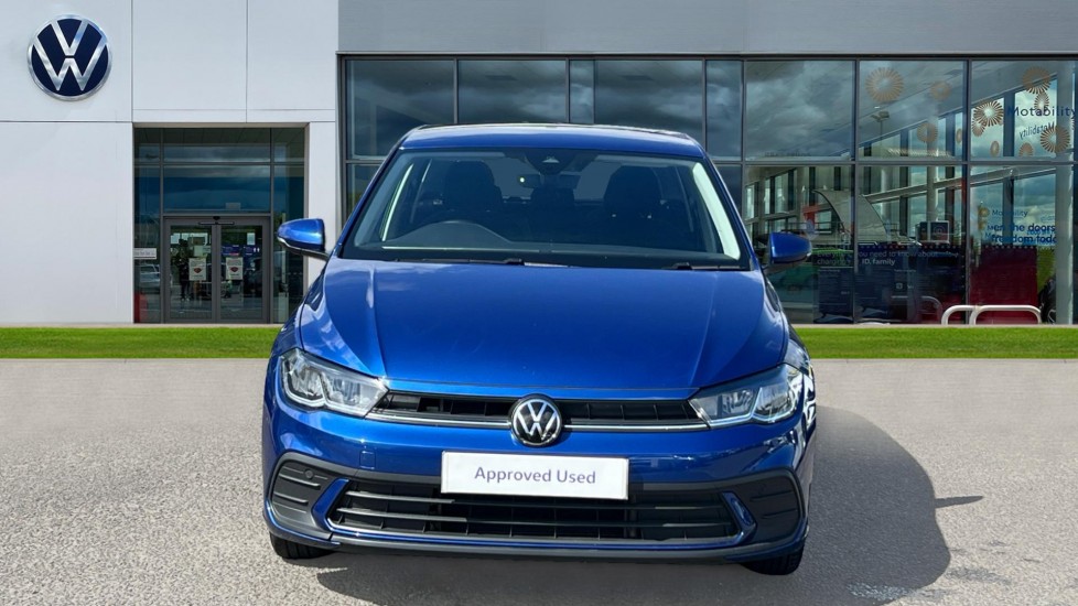 Used Volkswagen Polo 2023 for sale - 76146210: Photo 10