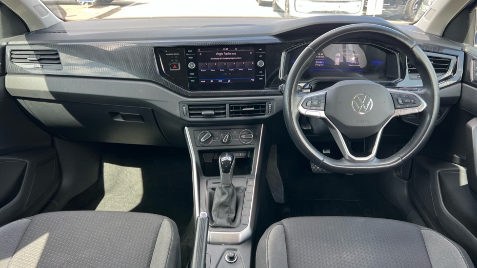 Used Volkswagen Polo 2023 for sale - 76146210: Photo 12