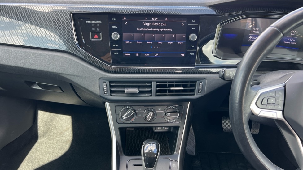 Used Volkswagen Polo 2023 for sale - 76146210: Photo 13