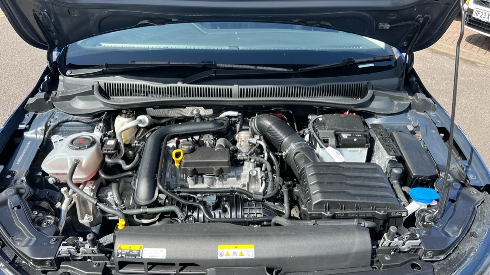 Used Volkswagen Polo 2023 for sale - 76146210: Photo 17