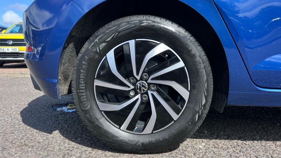 Used Volkswagen Polo 2023 for sale - 76146210: Photo 18