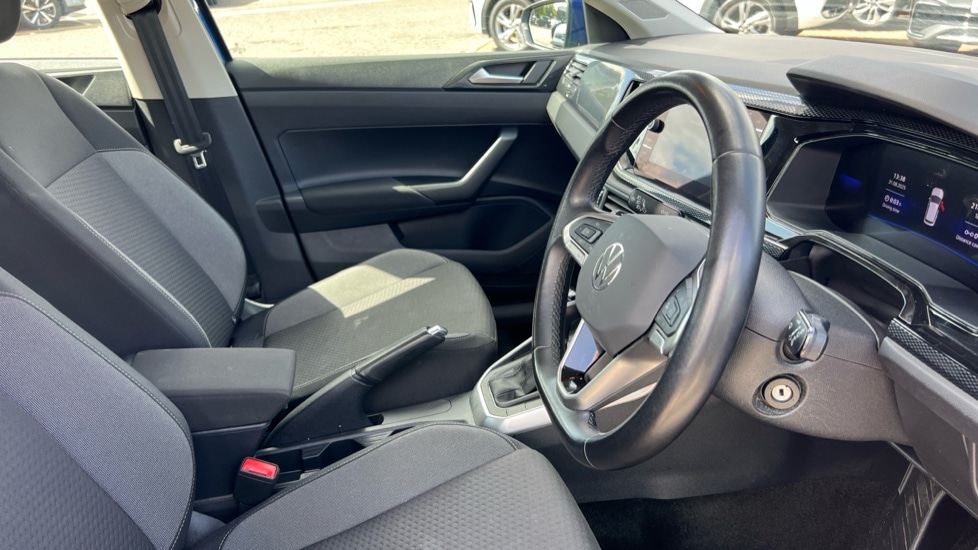 Used Volkswagen Polo 2023 for sale - 76146210: Photo 26