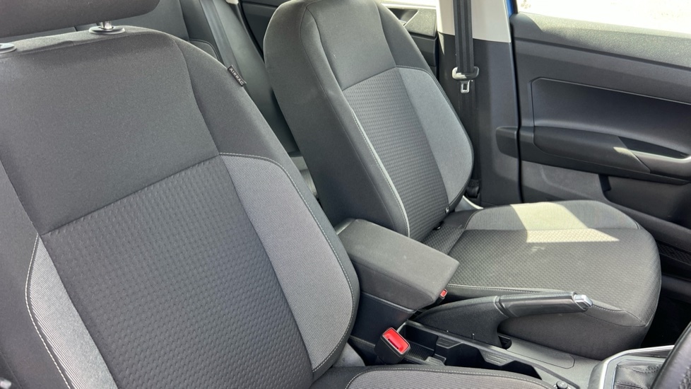Used Volkswagen Polo 2023 for sale - 76146210: Photo 36