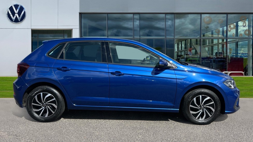 Used Volkswagen Polo 2023 for sale - 76146210: Photo 4