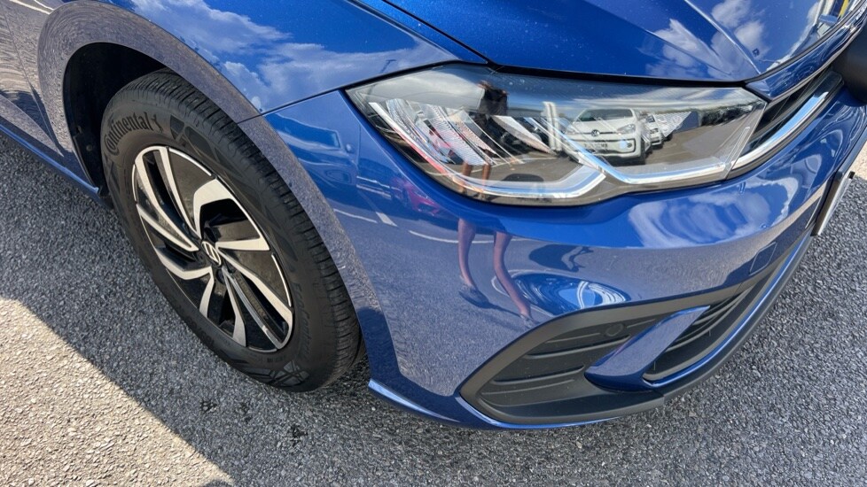 Used Volkswagen Polo 2023 for sale - 76146210: Photo 45