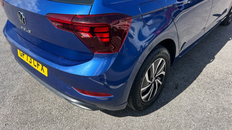 Used Volkswagen Polo 2023 for sale - 76146210: Photo 48
