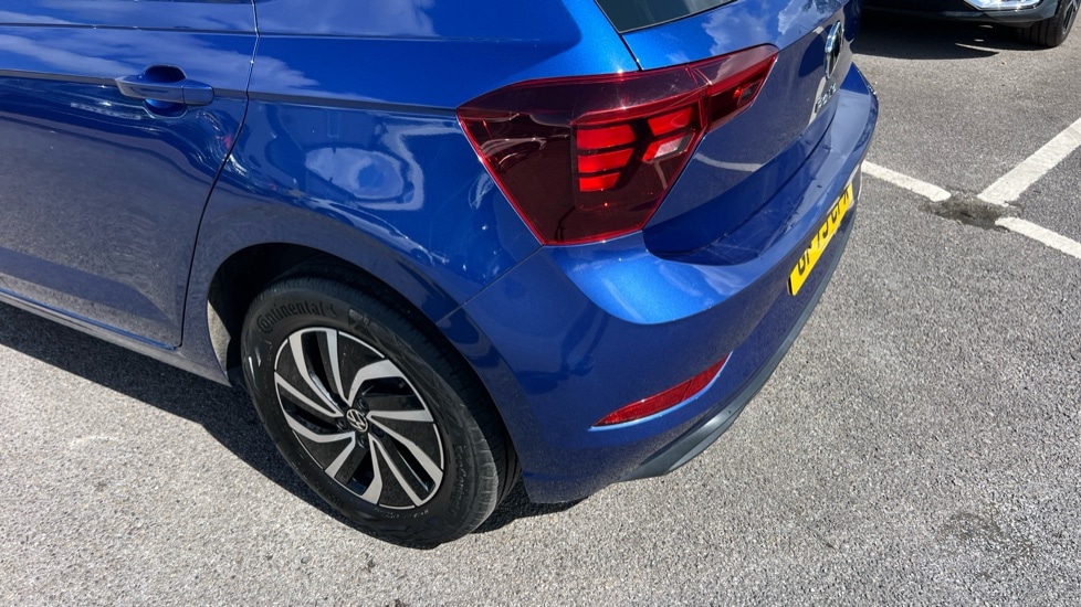 Used Volkswagen Polo 2023 for sale - 76146210: Photo 49