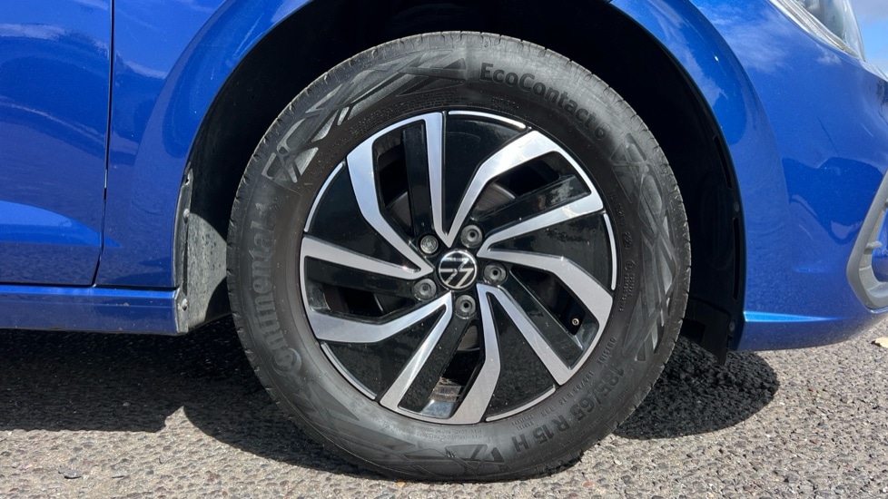 Used Volkswagen Polo 2023 for sale - 76146210: Photo 5